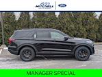 New 2026 Ford Explorer Tremor thumbnail 2