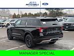 New 2026 Ford Explorer Tremor thumbnail 5