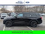 New 2026 Ford Explorer Tremor thumbnail 6