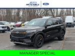 New 2026 Ford Explorer Tremor thumbnail 7