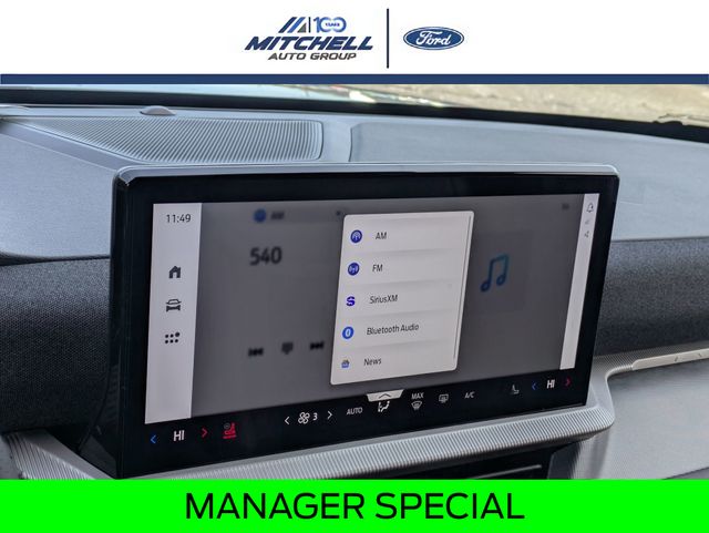 New 2026 Ford Explorer ST-Line - photo 19