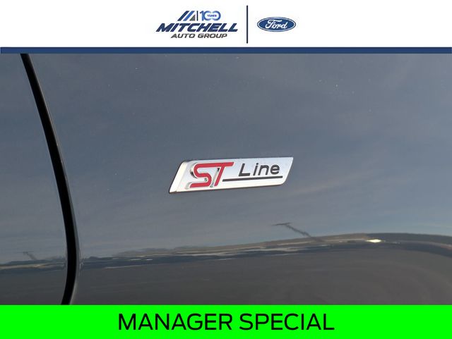 New 2026 Ford Explorer ST-Line - photo 37