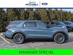 New 2026 Ford Explorer ST-Line thumbnail 2