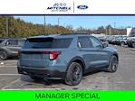 New 2026 Ford Explorer ST-Line thumbnail 3