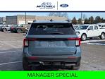 New 2026 Ford Explorer ST-Line thumbnail 4