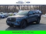 New 2026 Ford Explorer ST-Line thumbnail 7