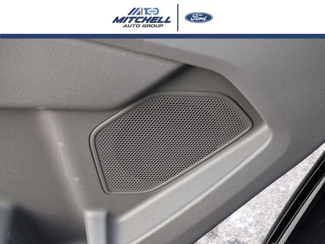 New 2026 Ford Transit 350 High Roof Empty Cargo Van - photo 12