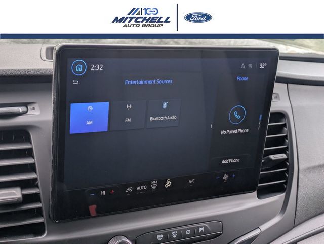 New 2026 Ford Transit 350 High Roof Empty Cargo Van - photo 19