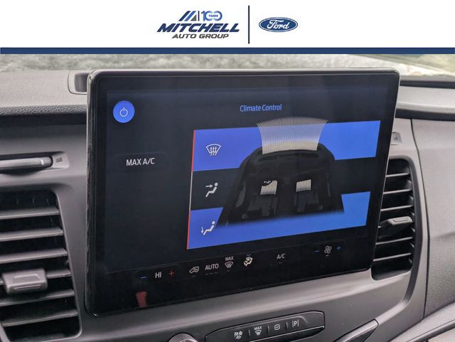 New 2026 Ford Transit 350 High Roof Empty Cargo Van - photo 20