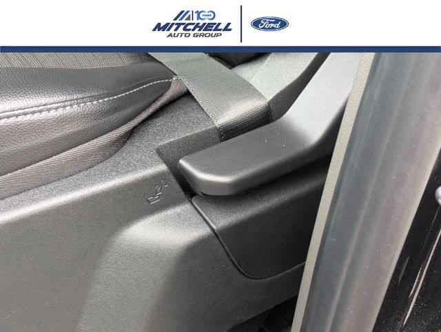 New 2026 Ford Transit 350 High Roof Empty Cargo Van - photo 23
