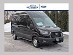 New 2026 Ford Transit 350 High Roof Empty Cargo Van thumbnail 1