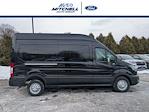 New 2026 Ford Transit 350 High Roof Empty Cargo Van thumbnail 2