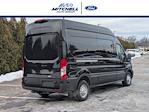 New 2026 Ford Transit 350 High Roof Empty Cargo Van thumbnail 3