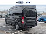 New 2026 Ford Transit 350 High Roof Empty Cargo Van thumbnail 5