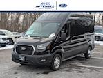 New 2026 Ford Transit 350 High Roof Empty Cargo Van thumbnail 7