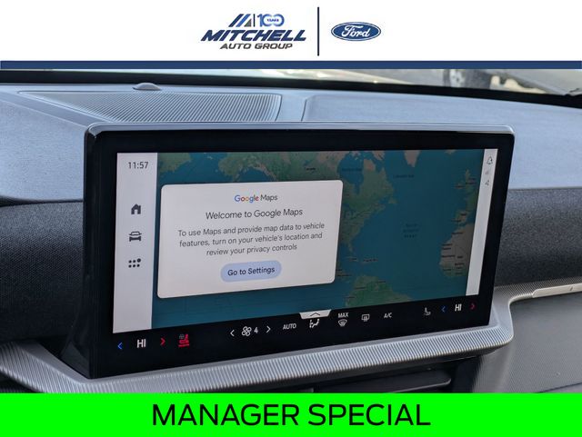New 2026 Ford Explorer Tremor - photo 19