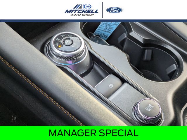 New 2026 Ford Explorer Tremor - photo 23