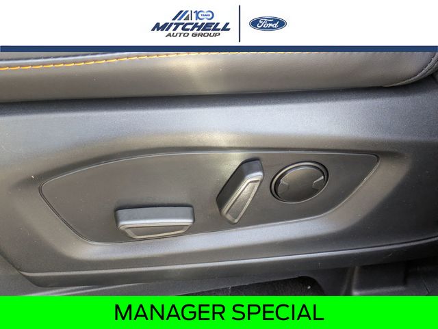 New 2026 Ford Explorer Tremor - photo 25