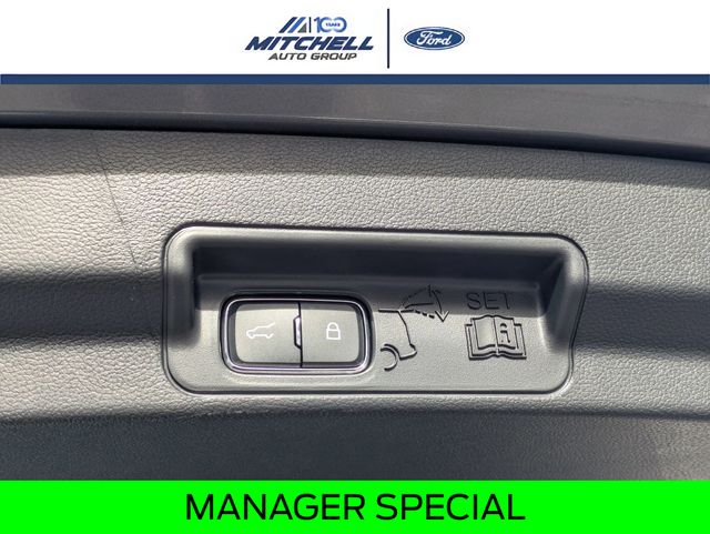 New 2026 Ford Explorer Tremor - photo 31