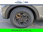 New 2026 Ford Explorer Tremor thumbnail 9