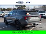 New 2026 Ford Explorer Tremor thumbnail 5