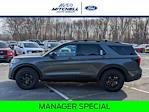 New 2026 Ford Explorer Tremor thumbnail 6