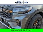 New 2026 Ford Explorer Tremor thumbnail 8