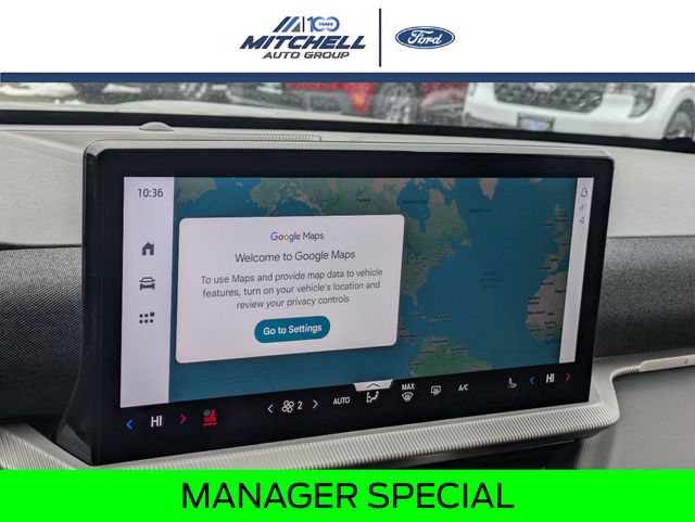 New 2026 Ford Explorer Tremor - photo 17