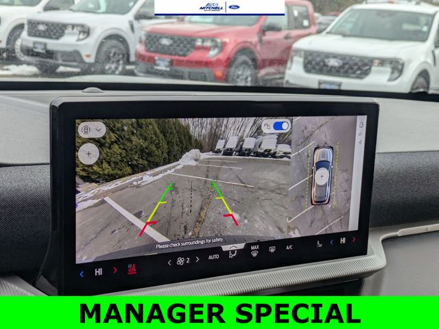 New 2026 Ford Explorer Tremor - photo 19