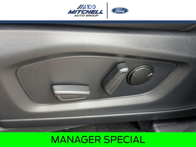 New 2026 Ford Explorer Tremor - photo 23