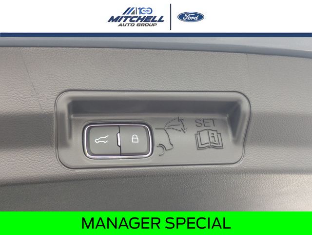 New 2026 Ford Explorer Tremor - photo 30