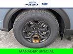 New 2026 Ford Explorer Tremor thumbnail 9