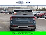 New 2026 Ford Explorer Tremor thumbnail 4