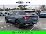 New 2026 Ford Explorer Tremor thumbnail 5