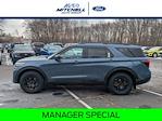 New 2026 Ford Explorer Tremor thumbnail 6