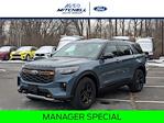 New 2026 Ford Explorer Tremor thumbnail 7