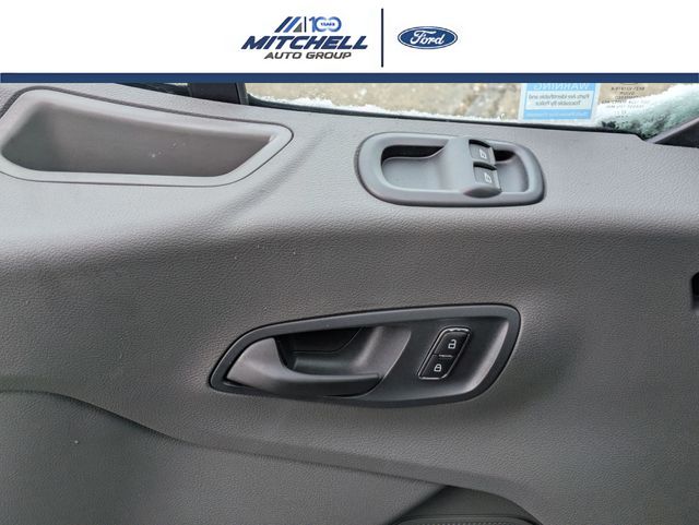 New 2026 Ford Transit 350 High Roof Empty Cargo Van - photo 11
