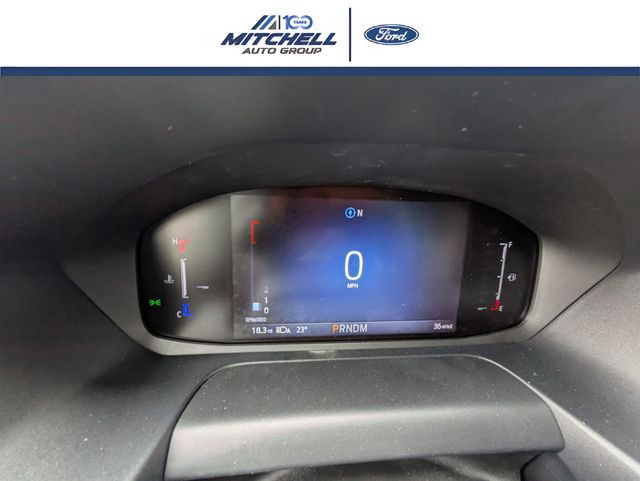 New 2026 Ford Transit 350 High Roof Empty Cargo Van - photo 16