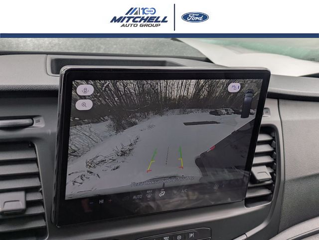 New 2026 Ford Transit 350 High Roof Empty Cargo Van - photo 18