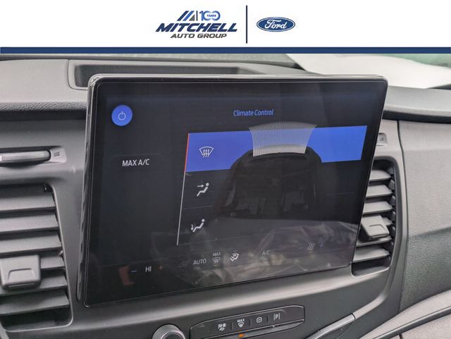 New 2026 Ford Transit 350 High Roof Empty Cargo Van - photo 21