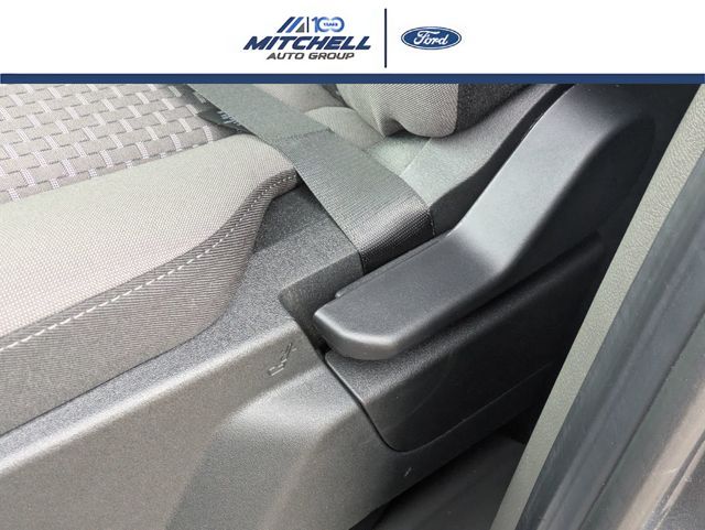 New 2026 Ford Transit 350 High Roof Empty Cargo Van - photo 23