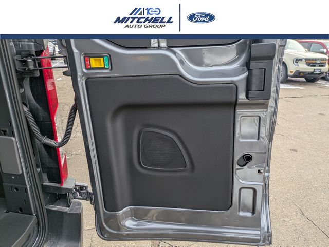 New 2026 Ford Transit 350 High Roof Empty Cargo Van - photo 24