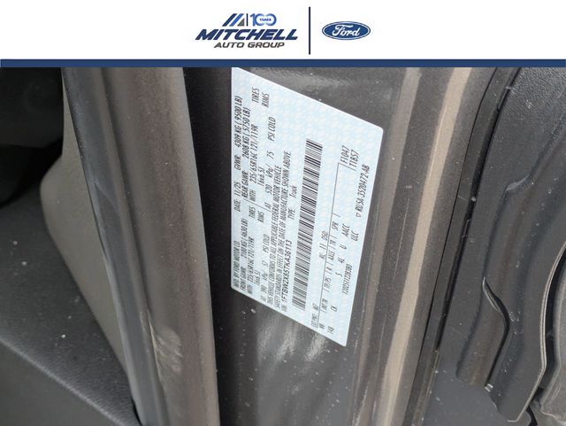 New 2026 Ford Transit 350 High Roof Empty Cargo Van - photo 32