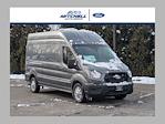New 2026 Ford Transit 350 High Roof Empty Cargo Van thumbnail 1