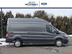 New 2026 Ford Transit 350 High Roof Empty Cargo Van thumbnail 2