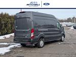 New 2026 Ford Transit 350 High Roof Empty Cargo Van thumbnail 3