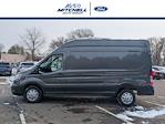 New 2026 Ford Transit 350 High Roof Empty Cargo Van thumbnail 6