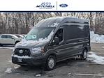 New 2026 Ford Transit 350 High Roof Empty Cargo Van thumbnail 7