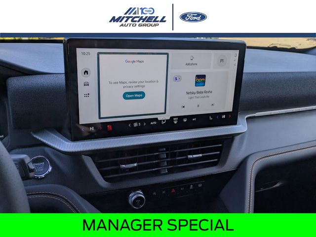 New 2026 Ford Explorer Tremor - photo 16
