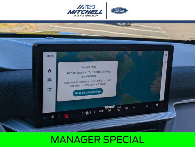 New 2026 Ford Explorer Tremor - photo 17